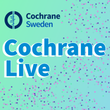 Cochrane Live 科克伦生活