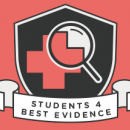 学生4个最佳证据标志